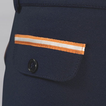 Pantalon Flags & Cup Saint Malo homme Pantalon Flags & Cup Saint Malo homme
