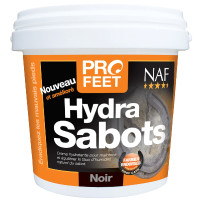 Profeet Hydra Sabots Noir