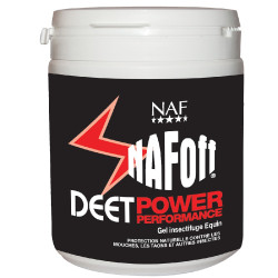 Naf Off Deet Power Fly Gel