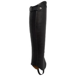 Chaps Franceschini Brunelleschi Noir