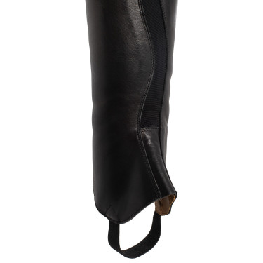 Chaps Franceschini Brunelleschi Noir