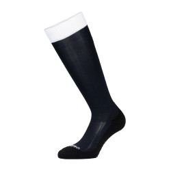 Chaussettes unisexes Equestro Basic en tissu technique Marine blazer / blanc Bleu marine Chaussettes unisexes Equestro Basic en tissu technique Marine blazer / blanc Bleu marine