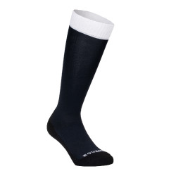 Chaussettes unisexes Equestro Basic en tissu technique Marine blazer / blanc Bleu marine Chaussettes unisexes Equestro Basic en tissu technique Marine blazer / blanc Bleu marine