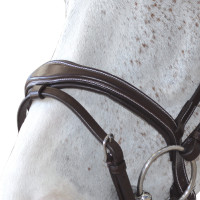 Bridon Canter ORNELLA Marron Bridon Canter ORNELLA Marron