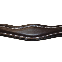 Bridon Canter ORNELLA Marron