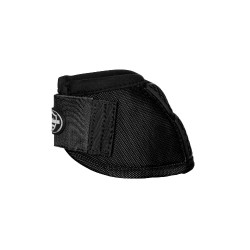 Cloches western Platinum Pro Star Cordura Noir