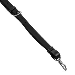 Collier de chasse Supreme 5 points Noir Collier de chasse Supreme 5 points Noir