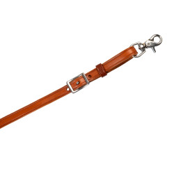 Collier de chasse western Pool’s Deluxe Naturel Marron Collier de chasse western Pool’s Deluxe Naturel Marron