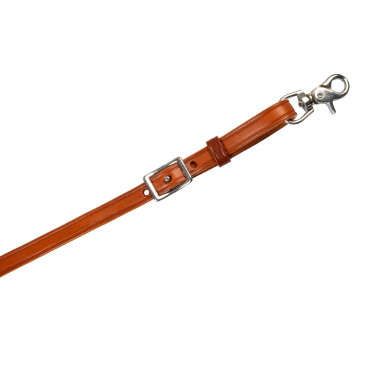 Collier de chasse western Pool’s Deluxe Naturel Marron Collier de chasse western Pool’s Deluxe Naturel Marron