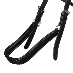 Courroie de saut en cuir Supreme Courroie de saut en cuir Supreme