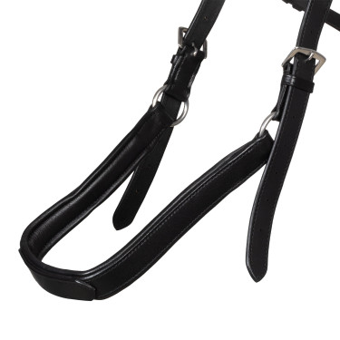 Courroie de saut en cuir Supreme Courroie de saut en cuir Supreme