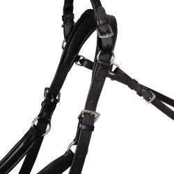 Courroie de saut en cuir Supreme Courroie de saut en cuir Supreme