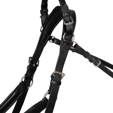 Courroie de saut en cuir Supreme Courroie de saut en cuir Supreme