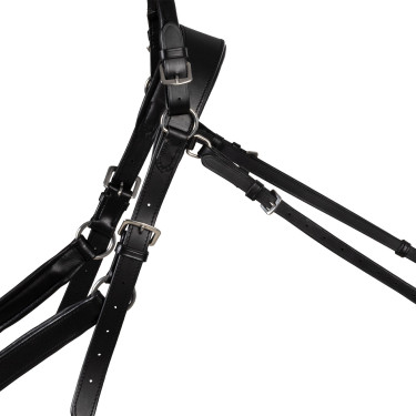 Courroie de saut en cuir Supreme Courroie de saut en cuir Supreme