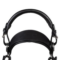 Courroie de saut en cuir Supreme Courroie de saut en cuir Supreme