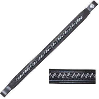 Frontal perles Canter Frontal perles Canter