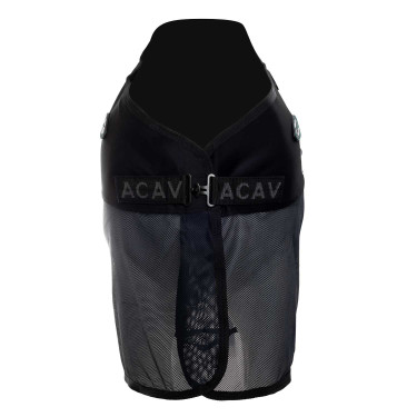 Couverture Magnet Care Acavallo Noir