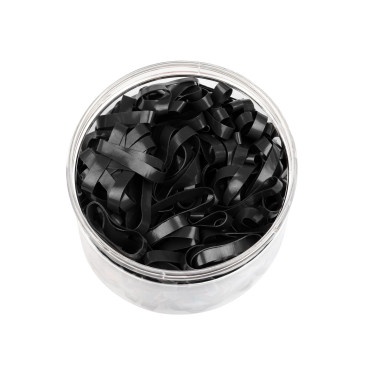 Élastiques pour crinière Supreme (boîte 500 pcs)