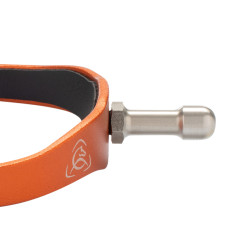 Eperons Acavallo Arena Aluplus 2.0 Orange