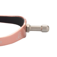 Eperons Acavallo Arena Aluplus 2.0 avec strass Rose antique Eperons Acavallo Arena Aluplus 2.0 avec strass Rose antique