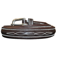 Ceinture BRIGHT Canter Marron