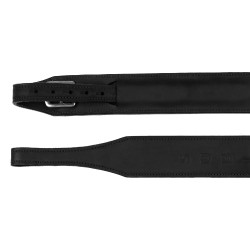 Etrivières mono branches Acavallo Sublime cuir