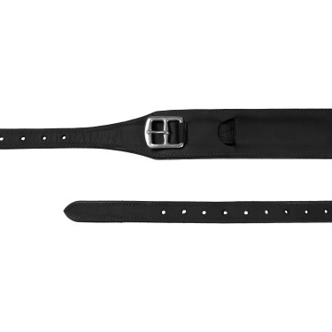 Etrivières mono branches Acavallo Sublime cuir