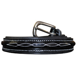Ceinture BRIGHT Canter Marron Ceinture BRIGHT Canter Marron