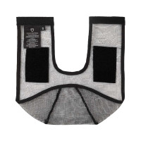 Filet de nez Equestro Comfort Shield Drop Noir