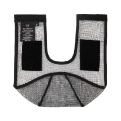 Filet de nez Equestro Comfort Shield Drop Noir