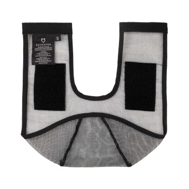 Filet de nez Equestro Comfort Shield Drop Noir