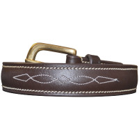 Ceinture Miami Canter Marron