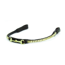 Frontal Vanity Supreme Marron