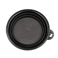 Gamelle pliable pour chien petite taille Supreme