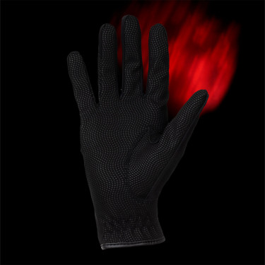 Gants unisexes Equestro Ridertechnology Gants unisexes Equestro Ridertechnology
