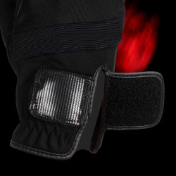 Gants unisexes Equestro Ridertechnology Gants unisexes Equestro Ridertechnology