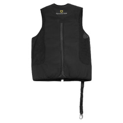 Gilet Airbag Equestro Noir