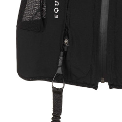 Gilet Airbag Equestro Noir