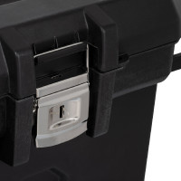 Coffre trolley Supreme 200 L