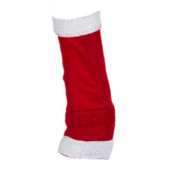 Guêtres cheval Supreme Christmas Collection Rouge Guêtres cheval Supreme Christmas Collection Rouge
