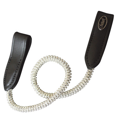 Frontal chaine crystal Chetak Frontal chaine crystal Chetak