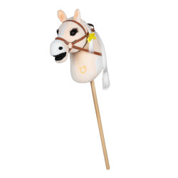Hobby Horse Equestro Beige Hobby Horse Equestro Beige