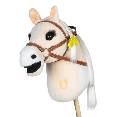 Hobby Horse Equestro Beige Hobby Horse Equestro Beige