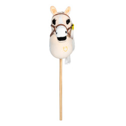 Hobby Horse Equestro Beige Hobby Horse Equestro Beige
