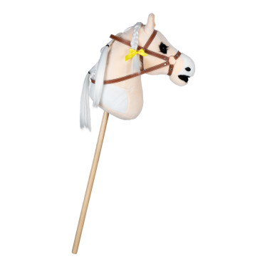 Hobby Horse Equestro Beige Hobby Horse Equestro Beige
