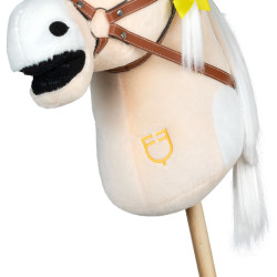 Hobby Horse Equestro Beige Hobby Horse Equestro Beige