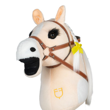 Hobby Horse Equestro Beige Hobby Horse Equestro Beige