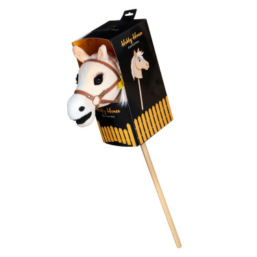 Hobby Horse Equestro Beige Hobby Horse Equestro Beige
