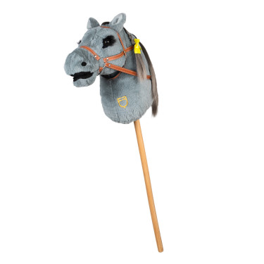 Hobby Horse Equestro Gris Hobby Horse Equestro Gris