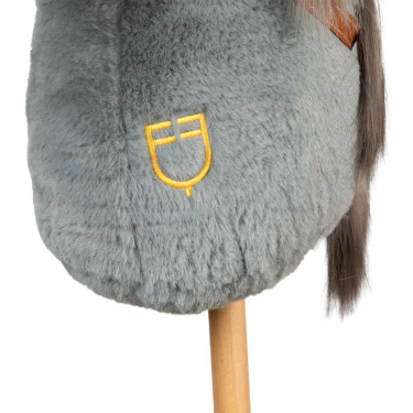 Hobby Horse Equestro Gris Hobby Horse Equestro Gris